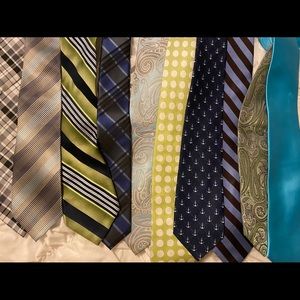 Neckties